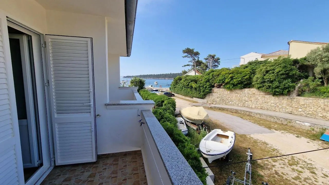Haus Anica Apartment Rab Town