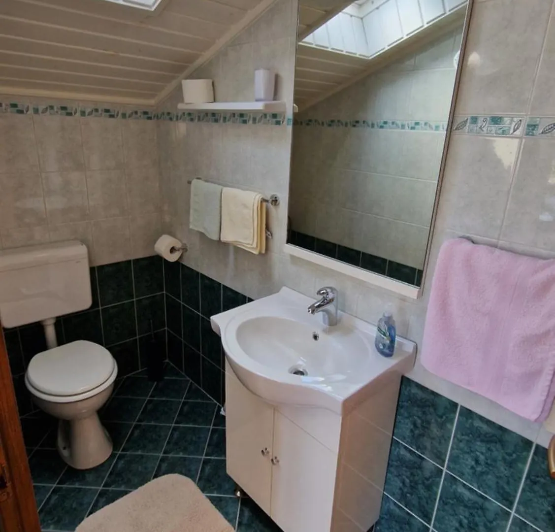 Haus Anica Apartment Rab Town