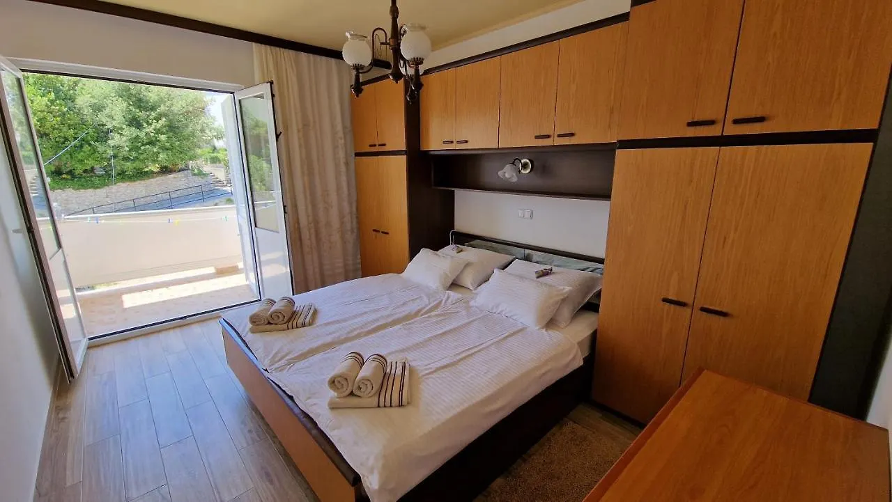 Haus Anica Apartment Rab Town