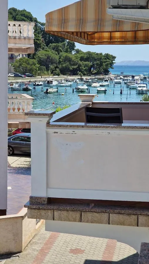 Haus Anica Apartment Rab Town