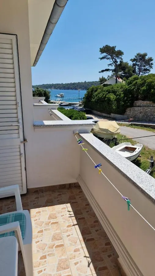 Haus Anica Apartment Rab Town