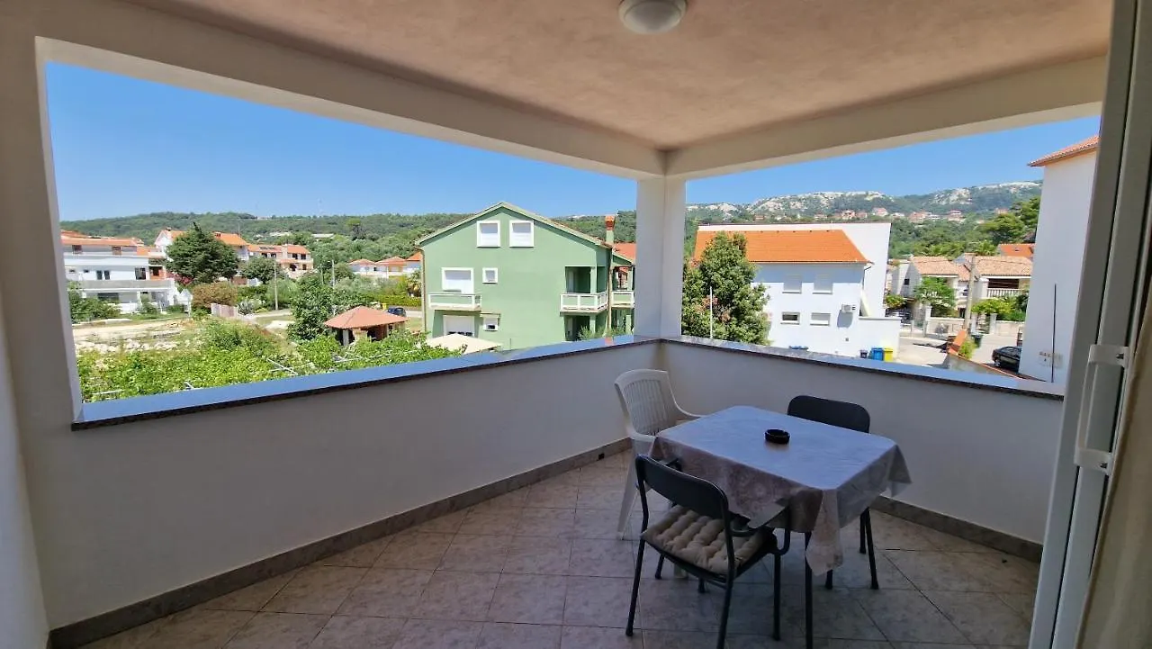 Haus Anica Apartment Rab Town